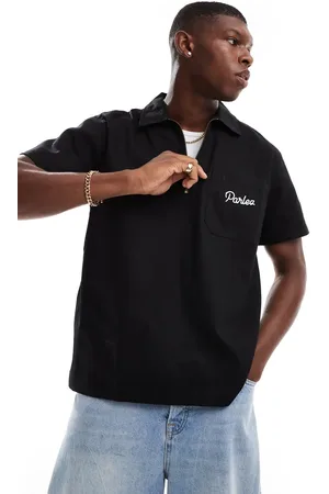 Parlez Baxley polo shirt in