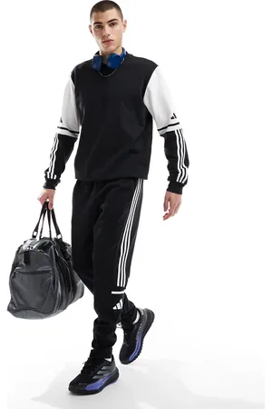 adidas Adidas Football Squadra25 trousers in