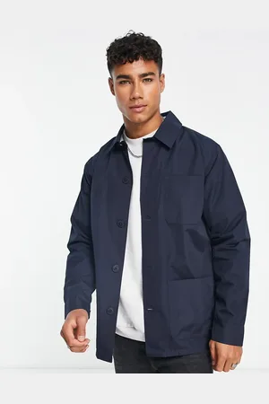 French Connection Lined utility jacket in