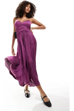 SCALPERS Slip dress in
