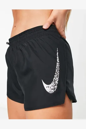 Nike Swoosh Dri-FIT shorts in