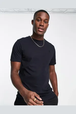 SCALPERS Skull t-shirt in dark