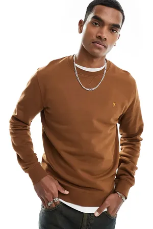 Farah Tim sweatshirt in