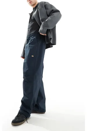 Dickies Fisherville parachute trousers in