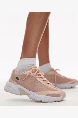 Lacoste Storm 96 2k lite trainers in