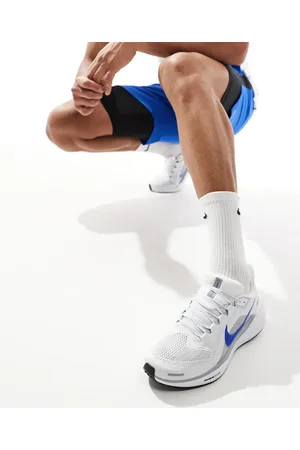 Nike Air Zoom Pegasus 41 trainers in and blue