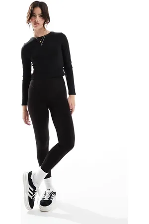 Stradivarius Sculpt legging in