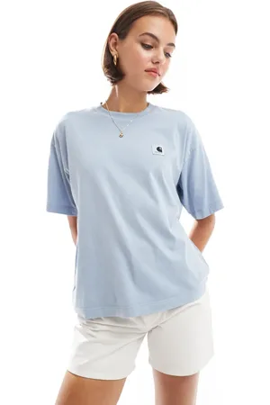 Carhartt Nelson t-shirt in light
