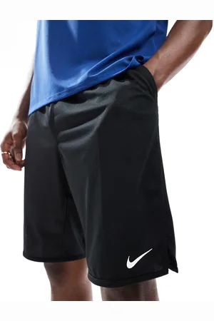 Nike Totality Dri-FIT knitted 9 inch shorts in