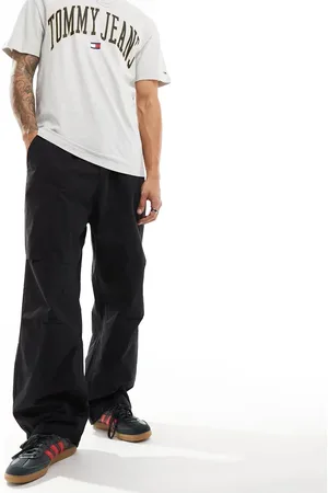 Tommy Hilfiger Parachute trousers in