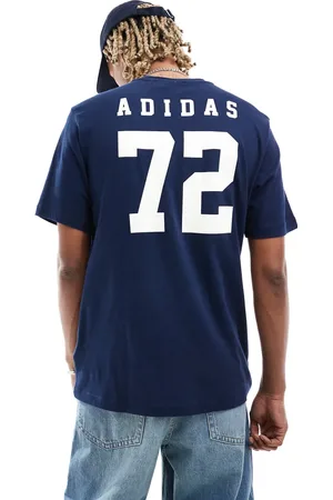adidas 72 t-shirt in