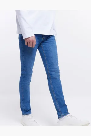River Island Skinny jean in mid