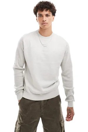 Calvin Klein Monologo jumper in