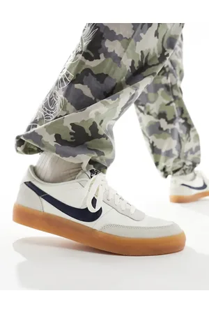 Nike Killshot trainers in and navy