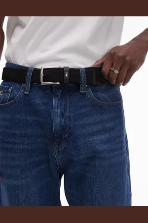 Tommy Hilfiger Denton belt in