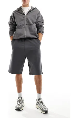 ASOS Heavyweight jort in