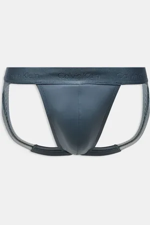 Calvin Klein Sculpt jock strap in