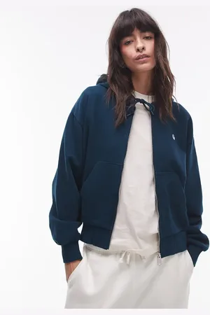 Carhartt Casey zip up hooded sweatshirt in