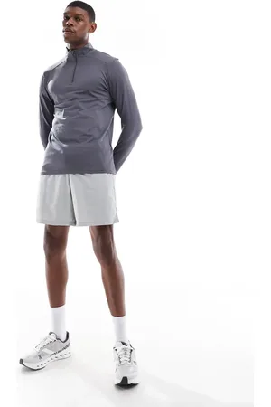 Under Armour Launch Pro quarter zip in