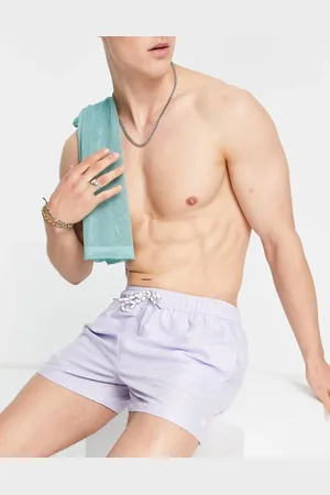 New Look Swim shorts in mid