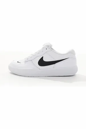 Nike SB force premium trainers in