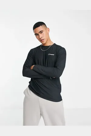 Berghaus Training 24/7 tech long sleeve top in