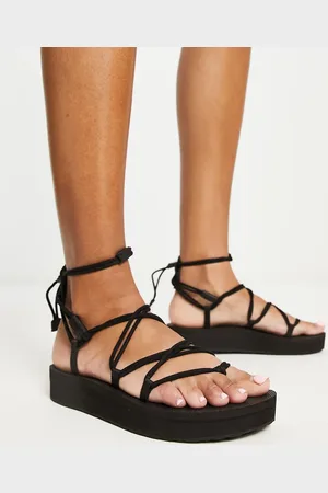 Teva Midform universal chunky sandals in