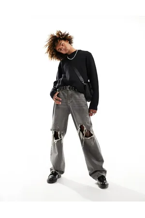 Weekday Fabian jumper in