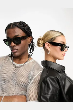 Ray-Ban Mega wayfarer sunglasses in