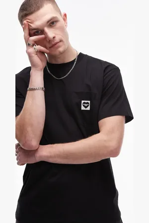 Carhartt Pocket heart t-shirt in