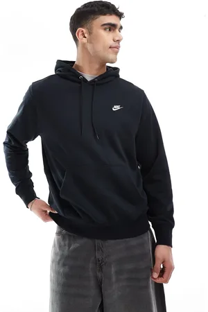 Nike Club hoodie in