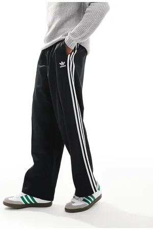 adidas Firebird Loose track pants in