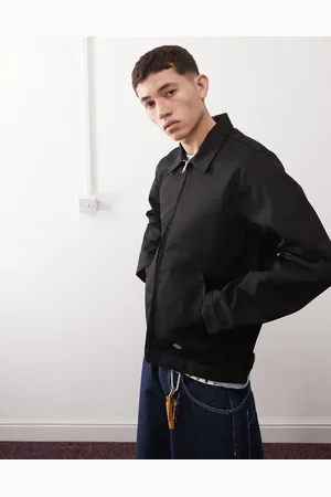 Dickies Unlined eisenhower jacket in