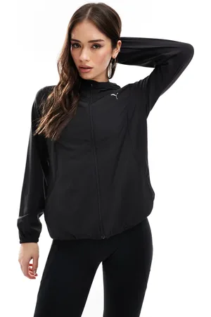 PUMA Run Velocity jacket in