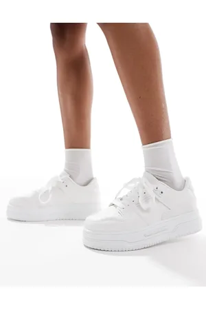 SEQWL Buzz platform trainers in