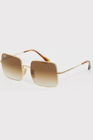 Ray-Ban 0RB1971 square sunglasses