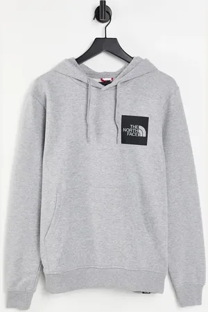 The North Face Fine hoodie in