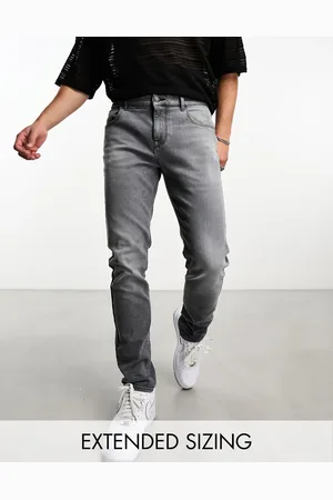 ASOS Skinny jeans in washed
