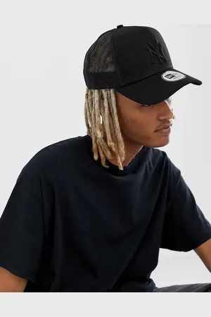 New Era MLB NY Yankees trucker cap in