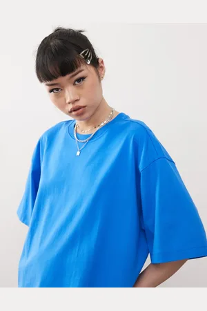 Weekday Oversized t-shirt in