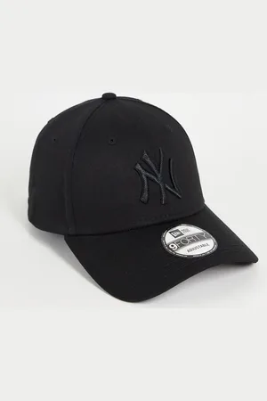 New Era MLB 9Forty NY Yankees adjustable cap in