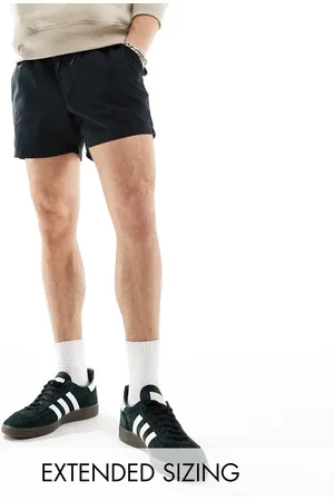 ASOS Slim chino shorts in