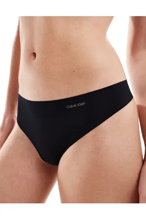 Calvin Klein Invisibles micro thong in