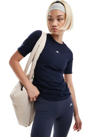 adidas Adidas Training Tech Fit t-shirt in