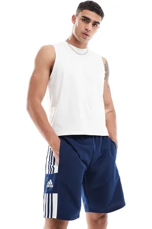 adidas Adidas Football Squadra team shorts in