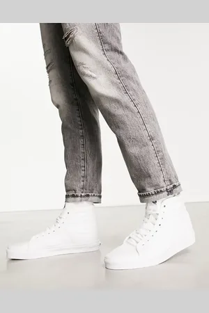 Vans SK8-Hi trainers in