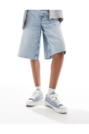 Converse Chuck Taylor All Star Ox trainers in