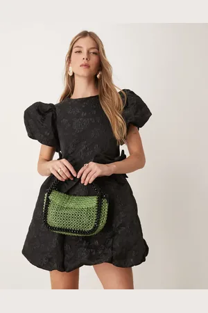 Sister Jane Beaded bag in