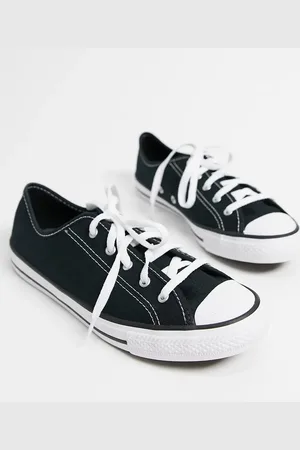 Converse Chuck Taylor Dainty Trainers in