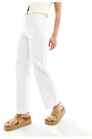 Miss Selfridge Straight leg jean in
